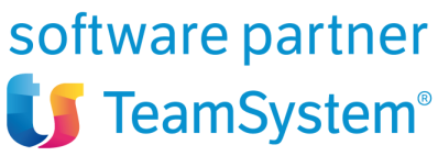 Risultati immagini per teamsystem software partner